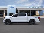 New 2025 Ford F-150 XLT SuperCrew Cab for sale #3L35557 - photo 4