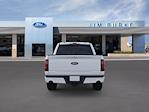 New 2025 Ford F-150 XLT SuperCrew Cab for sale #3L35557 - photo 5