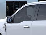 2025 Ford F-150 SuperCrew Cab 4WD, Pickup for sale #3L36047 - photo 21