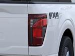 2025 Ford F-150 SuperCrew Cab 4WD, Pickup for sale #3L36047 - photo 22