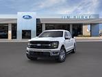 2025 Ford F-150 SuperCrew Cab 4WD, Pickup for sale #3L36047 - photo 4