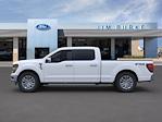 2025 Ford F-150 SuperCrew Cab 4WD, Pickup for sale #3L36047 - photo 5