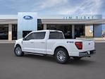 2025 Ford F-150 SuperCrew Cab 4WD, Pickup for sale #3L36047 - photo 2