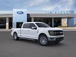 2025 Ford F-150 SuperCrew Cab 4WD, Pickup for sale #3L36047 - photo 8