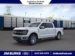 2025 Ford F-150 SuperCrew Cab 4WD, Pickup for sale #3L36065 - photo 1