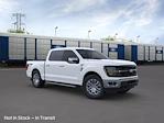 2025 Ford F-150 SuperCrew Cab 4WD, Pickup for sale #3L36065 - photo 8