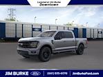 2026 Ford F-150 SuperCrew Cab 4WD Pickup for sale #3L38553 - photo 23