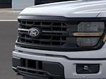New 2025 Ford F-150 XLT SuperCrew Cab 4WD Pickup for sale #3L40370 - photo 17