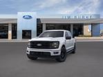 New 2025 Ford F-150 XLT SuperCrew Cab 4WD Pickup for sale #3L40370 - photo 3