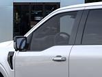 New 2025 Ford F-150 XLT SuperCrew Cab 4WD Pickup for sale #3L40370 - photo 20
