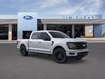 New 2025 Ford F-150 XLT SuperCrew Cab 4WD Pickup for sale #3L40370 - photo 7