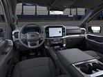 2025 Ford F-150 SuperCrew Cab 4WD Pickup for sale #3L40496 - photo 10