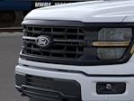2025 Ford F-150 SuperCrew Cab 4WD Pickup for sale #3L49097 - photo 18