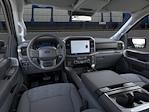 2025 Ford F-150 SuperCrew Cab 4WD Pickup for sale #3L56801 - photo 10