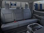 2025 Ford F-150 SuperCrew Cab 4WD Pickup for sale #3L56801 - photo 12