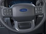 2025 Ford F-150 SuperCrew Cab 4WD Pickup for sale #3L56801 - photo 13