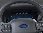 2025 Ford F-150 SuperCrew Cab 4WD Pickup for sale #3L56801 - photo 14
