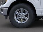 2025 Ford F-150 SuperCrew Cab 4WD Pickup for sale #3L56801 - photo 20
