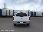 2025 Ford F-150 SuperCrew Cab 4WD Pickup for sale #3L56801 - photo 6