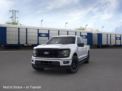 2025 Ford F-150 SuperCrew Cab 4WD Pickup for sale #3L60341 - photo 1
