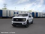 2025 Ford F-150 SuperCrew Cab 4WD Pickup for sale #3L60341 - photo 1