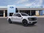2025 Ford F-150 SuperCrew Cab 4WD Pickup for sale #3L60341 - photo 7