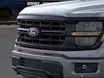 2025 Ford F-150 SuperCrew Cab 4WD Pickup for sale #3L63861 - photo 18
