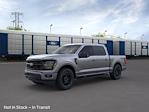2025 Ford F-150 SuperCrew Cab 4WD Pickup for sale #3L63861 - photo 3