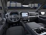 2025 Ford F-150 SuperCrew Cab 4WD Pickup for sale #3L64103 - photo 10