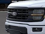 2025 Ford F-150 SuperCrew Cab 4WD Pickup for sale #3L64103 - photo 18