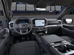 2025 Ford F-150 SuperCrew Cab 4WD Pickup for sale #3L64639 - photo 10