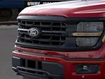 2025 Ford F-150 SuperCrew Cab 4WD Pickup for sale #3L64639 - photo 18