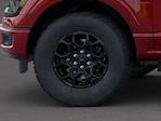 2025 Ford F-150 SuperCrew Cab 4WD Pickup for sale #3L64639 - photo 20