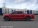 2025 Ford F-150 SuperCrew Cab 4WD Pickup for sale #3L64639 - photo 5
