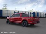 2025 Ford F-150 SuperCrew Cab 4WD Pickup for sale #3L64639 - photo 2