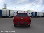 2025 Ford F-150 SuperCrew Cab 4WD Pickup for sale #3L64639 - photo 6