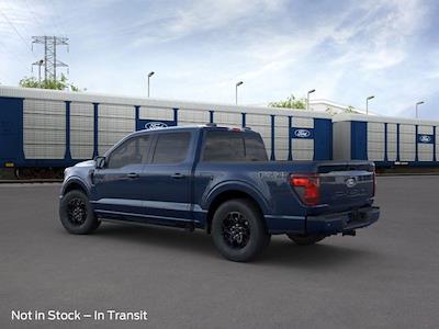 2025 Ford F-150 SuperCrew Cab 4WD Pickup for sale #3L65474 - photo 2