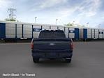 2025 Ford F-150 SuperCrew Cab 4WD Pickup for sale #3L65474 - photo 6