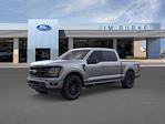 2025 Ford F-150 SuperCrew Cab 4WD Pickup for sale #3L67275 - photo 1