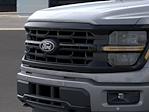 2025 Ford F-150 SuperCrew Cab 4WD Pickup for sale #3L67275 - photo 17
