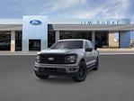 2025 Ford F-150 SuperCrew Cab 4WD Pickup for sale #3L67275 - photo 3
