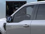 2025 Ford F-150 SuperCrew Cab 4WD Pickup for sale #3L67275 - photo 20