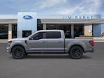 2025 Ford F-150 SuperCrew Cab 4WD Pickup for sale #3L67275 - photo 4