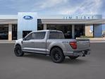 2025 Ford F-150 SuperCrew Cab 4WD Pickup for sale #3L67275 - photo 2