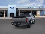 2025 Ford F-150 SuperCrew Cab 4WD Pickup for sale #3L67275 - photo 8