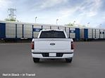 2025 Ford F-150 SuperCrew Cab 4WD Pickup for sale #3L67916 - photo 2