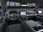 2025 Ford F-150 SuperCrew Cab 4WD Pickup for sale #3L67916 - photo 5