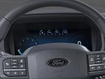 2025 Ford F-150 SuperCrew Cab 4WD Pickup for sale #3L67916 - photo 8