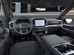 2025 Ford F-150 SuperCrew Cab 4WD Pickup for sale #3L67973 - photo 10