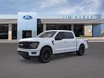 2025 Ford F-150 SuperCrew Cab 4WD Pickup for sale #3L67973 - photo 4
